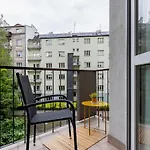 Modern Apartment On Lobzowska Street By Noclegi Renters